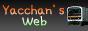 Yacchan's Web